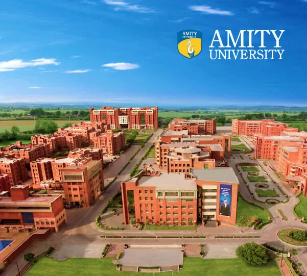 amity