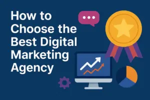 Digital Marketing Agency in Delhi NCR