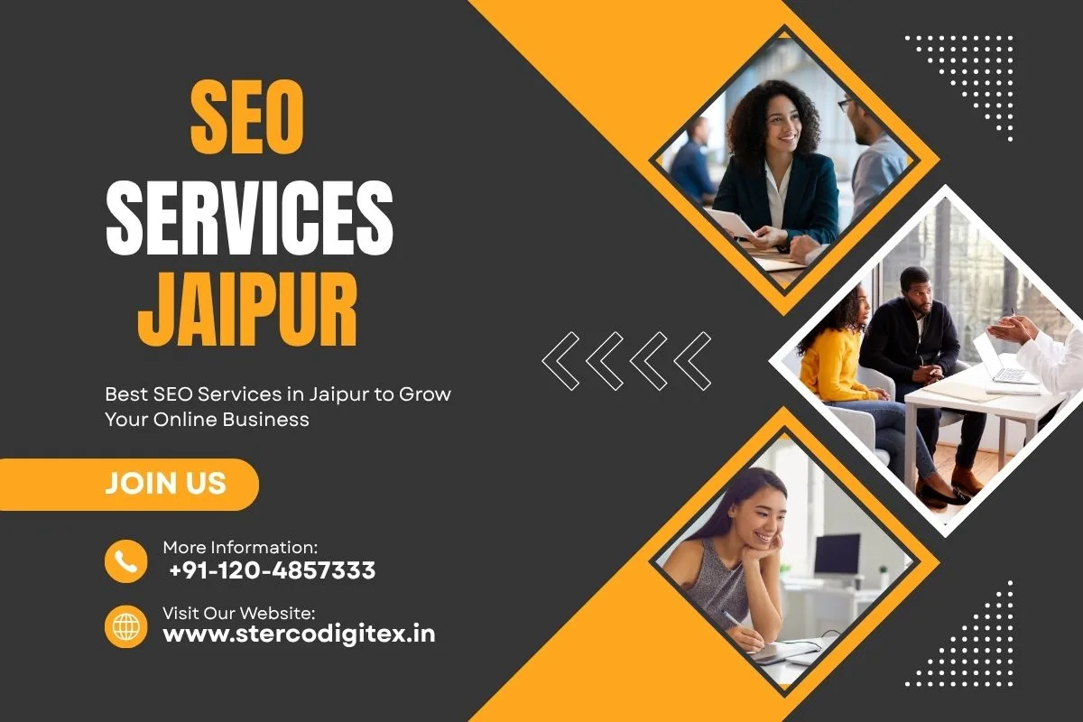Best SEO Services in Jaipur