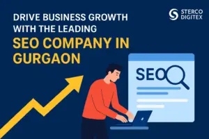 SEO Company in Gurgaon