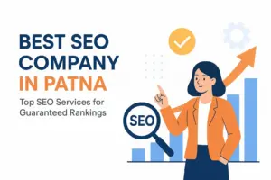 Top 10 SEO Companies in Patna